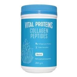 VITAL PROTEINS Collagen Peptides von Nestle Health Science (Deutschland) GmbH