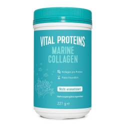 VITAL PROTEINS MARINE COLLAGEN von Nestle Health Science (Deutschland) GmbH