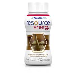 resource energy Kaffee von Nestle Health Science (Deutschland) GmbH