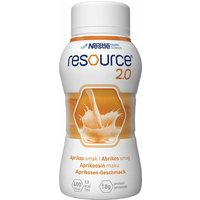 Resource® 2.0 Aprikose von Nestlé Resource