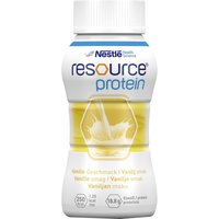 Resource® Protein Vanille von Nestlé Resource
