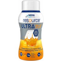 Resource® Ultra fruit Orange von Nestlé Resource