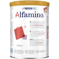 Alfamino® von Nestlé Alfamino