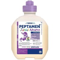 Peptamen® Junior Advance Neutral 1,5 kcal/ml von Nestle