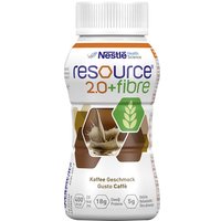 Resource® 2.0 fibre Kaffee von Nestle
