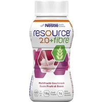 Resource® 2.0 fibre Multifrucht von Nestle