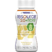 Resource® 2.0 fibre Vanille von Nestle
