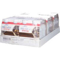 Resource® Energy Schokolade von Nestle