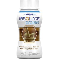 Resource® Protein Drink Kaffee von Nestle