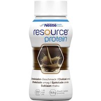 Resource® Protein Schokolade neue Rezeptur von Nestle