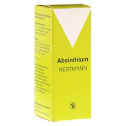 ABSINTHIUM NESTMANN Tropfen 50 ml Tropfen von Nestmann Pharma GmbH
