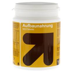 "AUFBAUNAHRUNG Nestmann 450 Gramm" von "Nestmann Pharma GmbH"