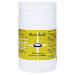 "NEPRO-RELLA Tabletten 5000 Stück" von "Nestmann Pharma GmbH"