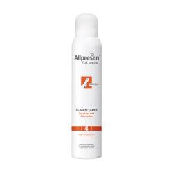 Allpresan fuß spezial 4 von Neubourg Skin Care GmbH