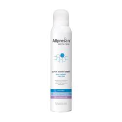 Allpresan derma med HYDRO INTENSIVPFLEGE REPAIR SCHAUM-CREME mit Duft von Neubourg Skin Care GmbH