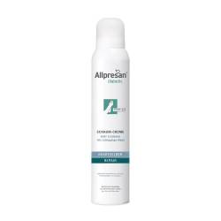 Allpresan diabetic MIKROSILBER REPAIR Schaum-Creme von Neubourg Skin Care GmbH