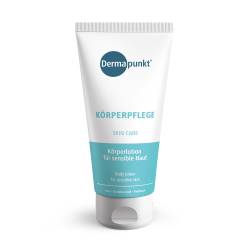 Dermapunkt KÖRPERPFLEGE von Neubourg Skin Care GmbH