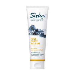 Sixtus  FUSS FORTE BALSAM von Neubourg Skin Care GmbH