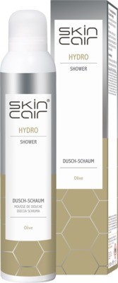Skincair HYDRO Dusch-Schaum Shower von Neubourg Skin Care GmbH