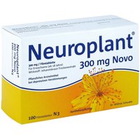 Neuroplant 300mg Novo von Neuroplant