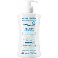 Neutraderm Relipid+ Relipidierender Balsam von Neutraderm