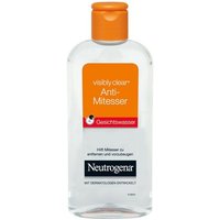Neutrogena® visibly clear® Anti-Mitesser Gesichtswasser von Neutrogena