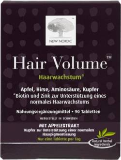 NEW NORDIC Hair Volume von New Nordic Deutschland GmbH