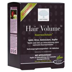 "HAIR Volume Tabletten 90 Stück" von "New Nordic Deutschland GmbH"