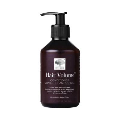 NEW NORDIC Hair Volume Conditioner von New Nordic Deutschland GmbH