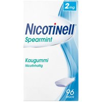 Nicotinell® Spearmint 2 mg von Nicotinell