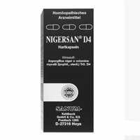 Nigersan® D4 Kapseln von Nigersan