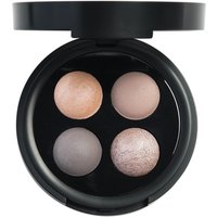 Nilens Jord, Baked Mineral Eyeshadow Palette von Nilens Jord