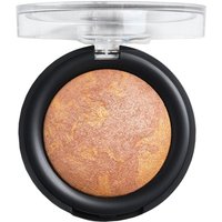 Nilens Jord, Baked Shimmer Powder Blush von Nilens Jord