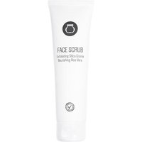 Nilens Jord, Face Scrub von Nilens Jord