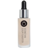 Nilens Jord, Second Skin Serum Foundation von Nilens Jord