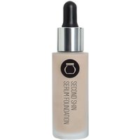 Nilens Jord, Second Skin Serum Foundation von Nilens Jord