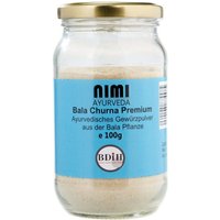 Nimi - Bala Sandmalve Churna Pulver von Nimi