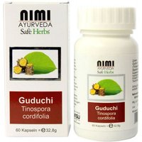 Nimi - Bio Guduchi Kapseln von Nimi