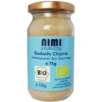 Nimi - Bio Guduchi churna von Nimi