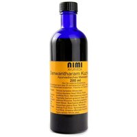 Nimi - Danwantharam Kuzhampu Öl von Nimi