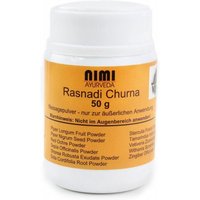 Nimi - Rasnadi Churna von Nimi