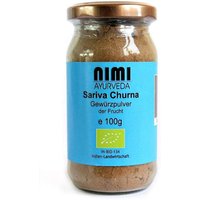 Nimi - Sariva Churna von Nimi