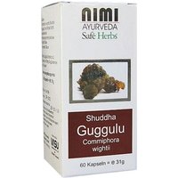 Nimi - Shuddha Guggulu von Nimi