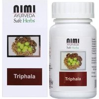 Nimi - Triphala Kapseln von Nimi