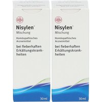 Nisylen® Lösung von Nisylen