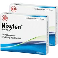 Nisylen® Tabletten von Nisylen