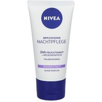 Nivea® Beruhigende Nachtpflege von Nivea