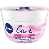 Nivea® Care Sensitive von Nivea