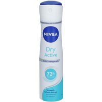 Nivea® Deo Anti-Transpirant Dry Active Spray von Nivea