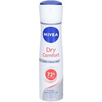 Nivea® Deo Anti-Transpirant Dry Comfort Quick Dry Spray von Nivea